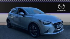 Mazda2 1.5 Sport Nav+ 5dr Petrol Hatchback